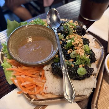 Mộc Mạc - Vietnamese Near Me - New York, New York Mộc Mạc - Vietnamese Near Me - New York, New York