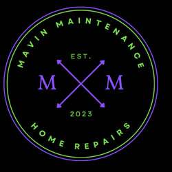 Mavin Maintenance