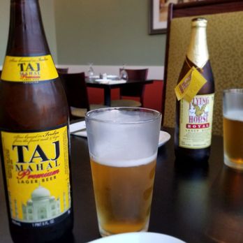 Tulsi - Indian beers - Indian Near Me - Richmond, Virginia