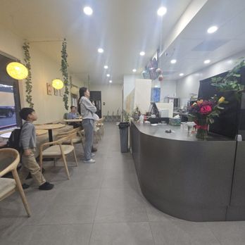 Macchi - Indoor space - Cafes Near Me - Pleasanton, California Macchi - Indoor space - Cafes Near Me - Pleasanton, California