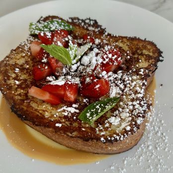 Splashes Restaurant - Tres Leches French Toast - New American Near Me - Laguna Beach, California Splashes Restaurant - Tres Leches French Toast - New American Near Me - Laguna Beach, California