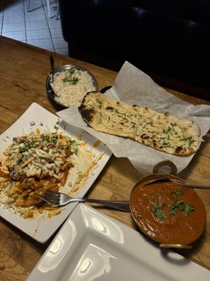 Sam's Indian Food & Pizza by null