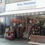 Photo of Paris Mode