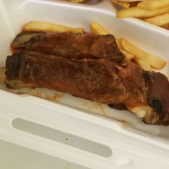 Kelly's BBQ - Barbeque Near Me - Covington, Georgia