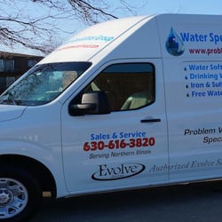 Water Specialties Group