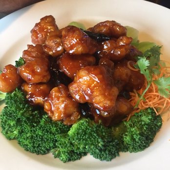 Ichiban Sushi - General tso's chicken - Japanese Near Me - Oakdale, New York Ichiban Sushi - General tso's chicken - Japanese Near Me - Oakdale, New York