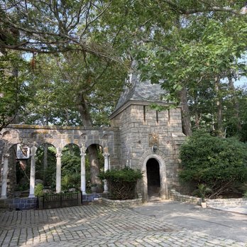 Hammond Castle Museum - Museums Near Me - Gloucester, Massachusetts Hammond Castle Museum - Museums Near Me - Gloucester, Massachusetts