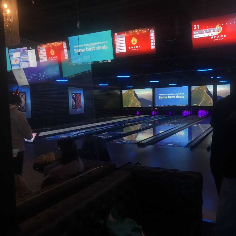Mavrix - Lanes - Bowling Near Me - Scottsdale, Arizona