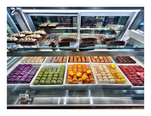La Boulangerie & Co Wilson by null