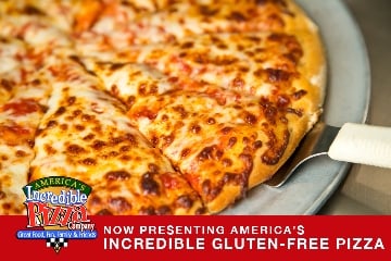St. Louis Incredible Pizza Company by null