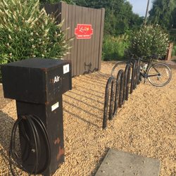 Raflo Park - Air anyone ?