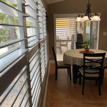 Executive Window Treatments - Shades & Blinds Near Me