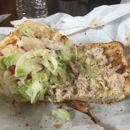 Chicken Salad Sandwich Chicken Salad Sandwich