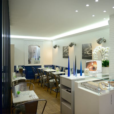Une Glace à Paris by null