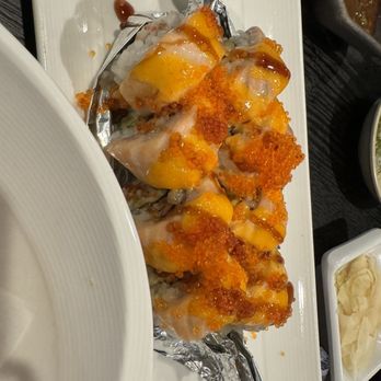 Sushi Kashiwa - Sushi Bars Near Me - Pacifica, California Sushi Kashiwa - Sushi Bars Near Me - Pacifica, California