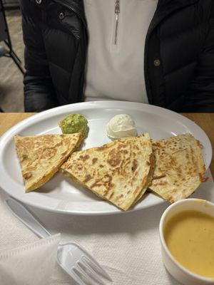 La Reina de los Tacos by null