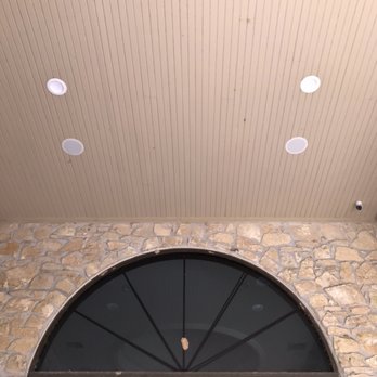 H N S Cabling - Home Theatre Installation Near Me