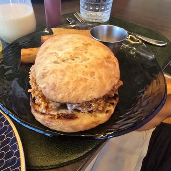 Crown Block - Sushi Bars Near Me - Dallas, Texas