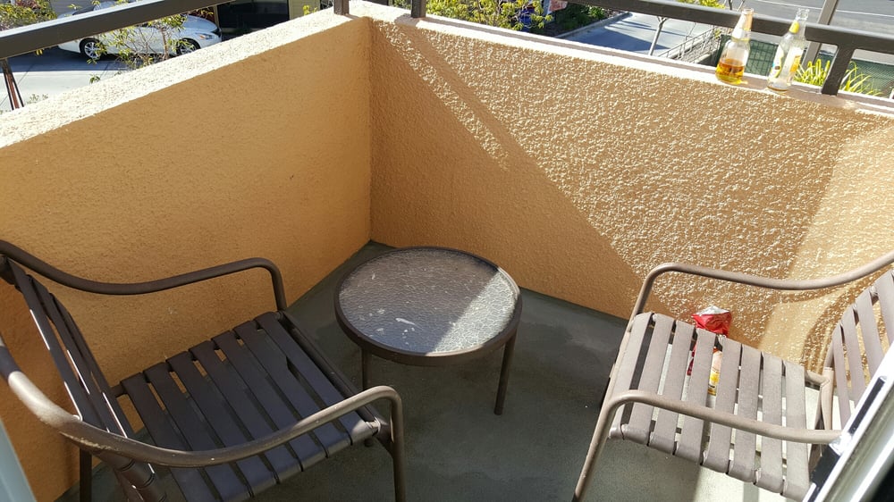 PORTOFINO INN SAN DIEGO MISSION VALLEY Updated May 2024 3805