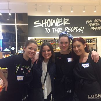 Lush - Cosmetics & Beauty Supply Near Me - San Luis Obispo, California Lush - Cosmetics & Beauty Supply Near Me - San Luis Obispo, California