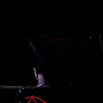 EDC Orlando - Allison wonderland - Festivals Near Me - Orlando, Florida