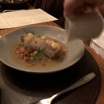 SoLo Farm & Table - New American Near Me - South Londonderry, Vermont