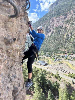 Basecamp Ouray Mountain Guides by null