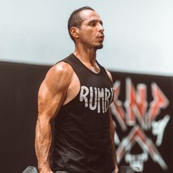 TNT Martial Arts & Fitness