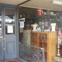 Kensington Antiques