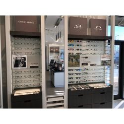LensCrafters