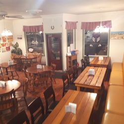 Country Store Diner