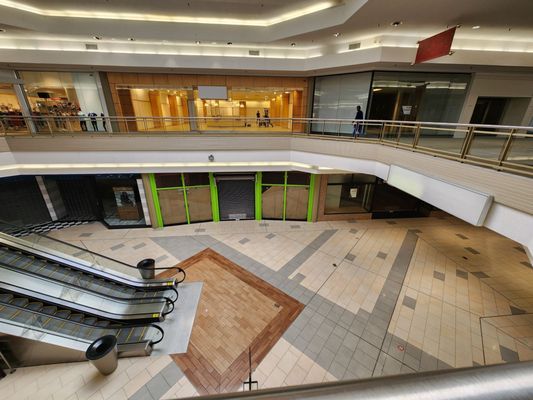 Burnsville Center by null