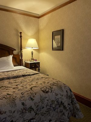 Benbow Historic Inn by null
