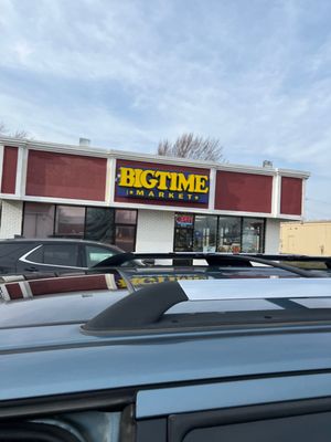 Bigtime Eatz by null