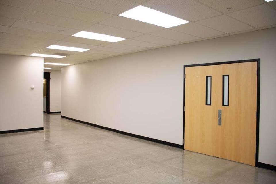 Slide of Johnson Construction NW