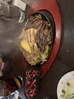 Agave Restaurant and Lounge by null