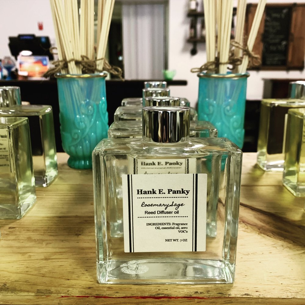 Hank E. Panky Farm & Soap Shop - beekeeping in Selma, NC