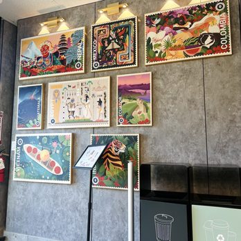 Qargo Coffee - Coffee & Tea Near Me - Las Vegas, Nevada Qargo Coffee - Coffee & Tea Near Me - Las Vegas, Nevada