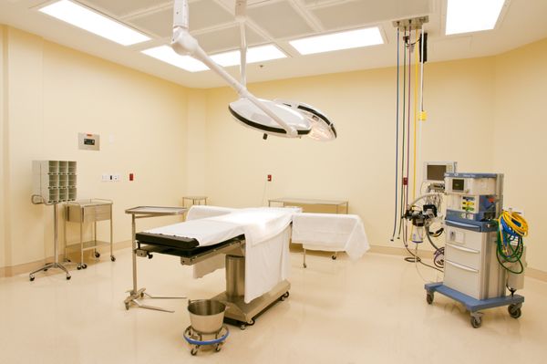 Kindred Hospital Melbourne by null