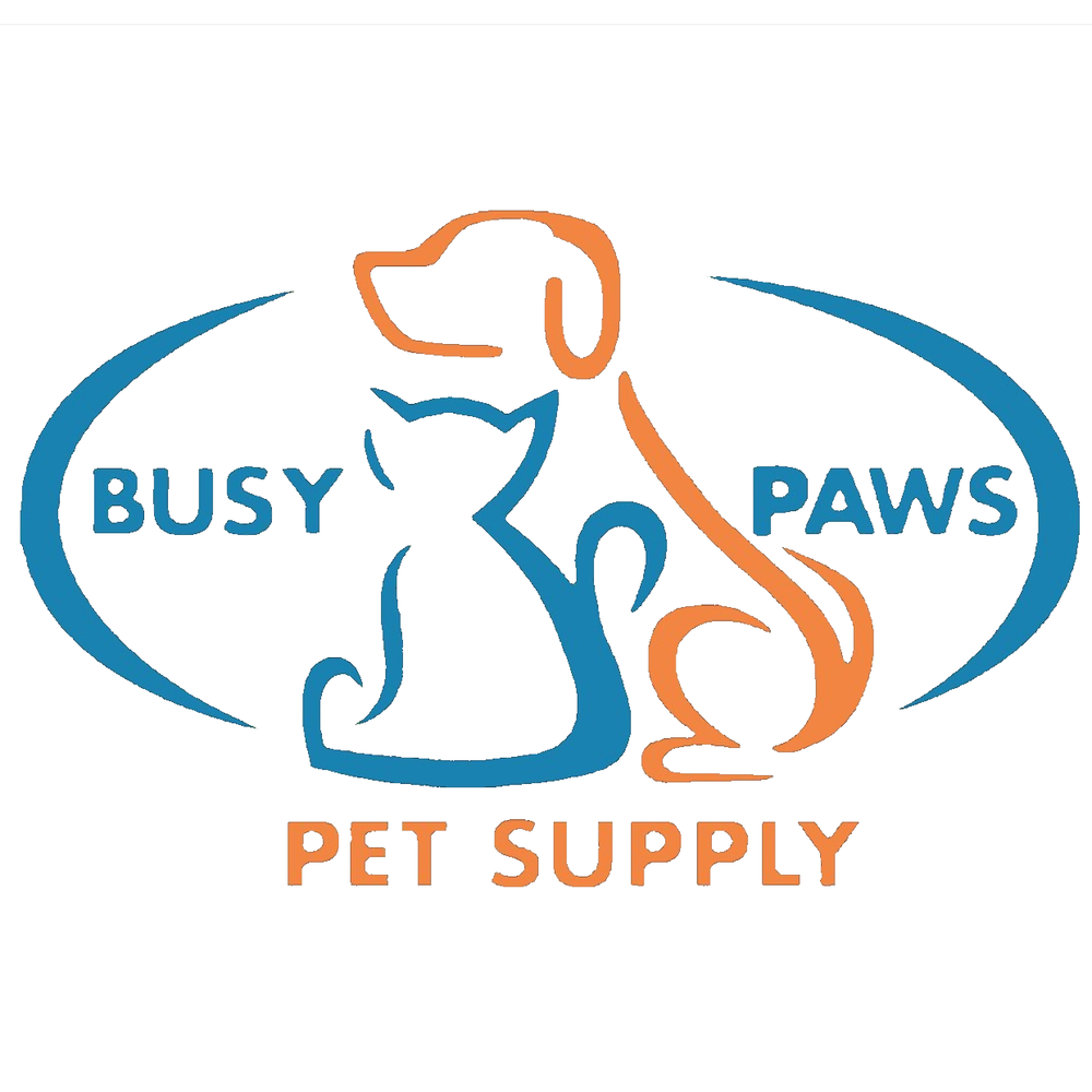Busy Paws Pet Supply Image