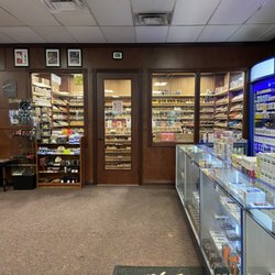 Wild Bill's Tobacco