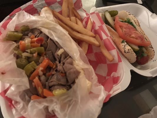 Pappy's Minneapolis by null