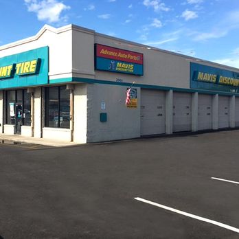 Mavis Discount Tire - Tires Near Me - Staten Island, New York Mavis Discount Tire - Tires Near Me - Staten Island, New York