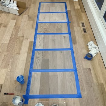 Unique Hardwood Flooring Chicago - Color samples - Flooring Near Me - Chicago, Illinois