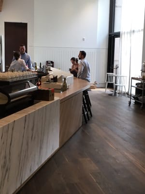 Forthright Cafe by null Forthright Cafe by null