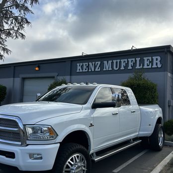 Kenz Muffler Service - Auto Repair Near Me - Oxnard, California Kenz Muffler Service - Auto Repair Near Me - Oxnard, California