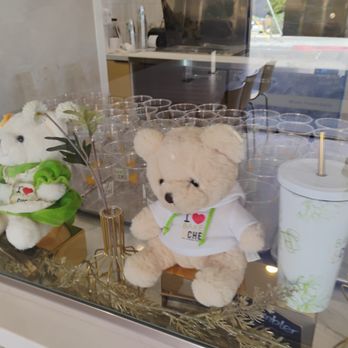 Bake & Che - Bakeries Near Me - Rosemead, California