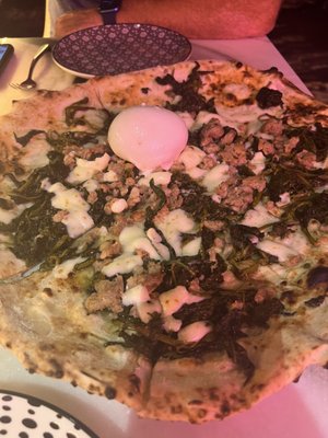 L'Antica Pizzeria da Michele by null