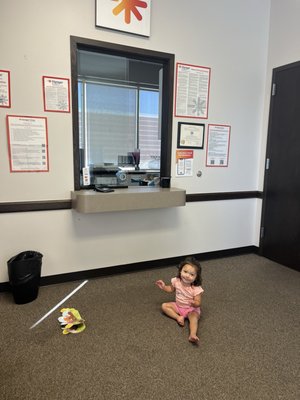 Hanger Clinic: Prosthetics & Orthotics