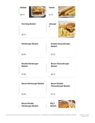 Tastee Freez by null